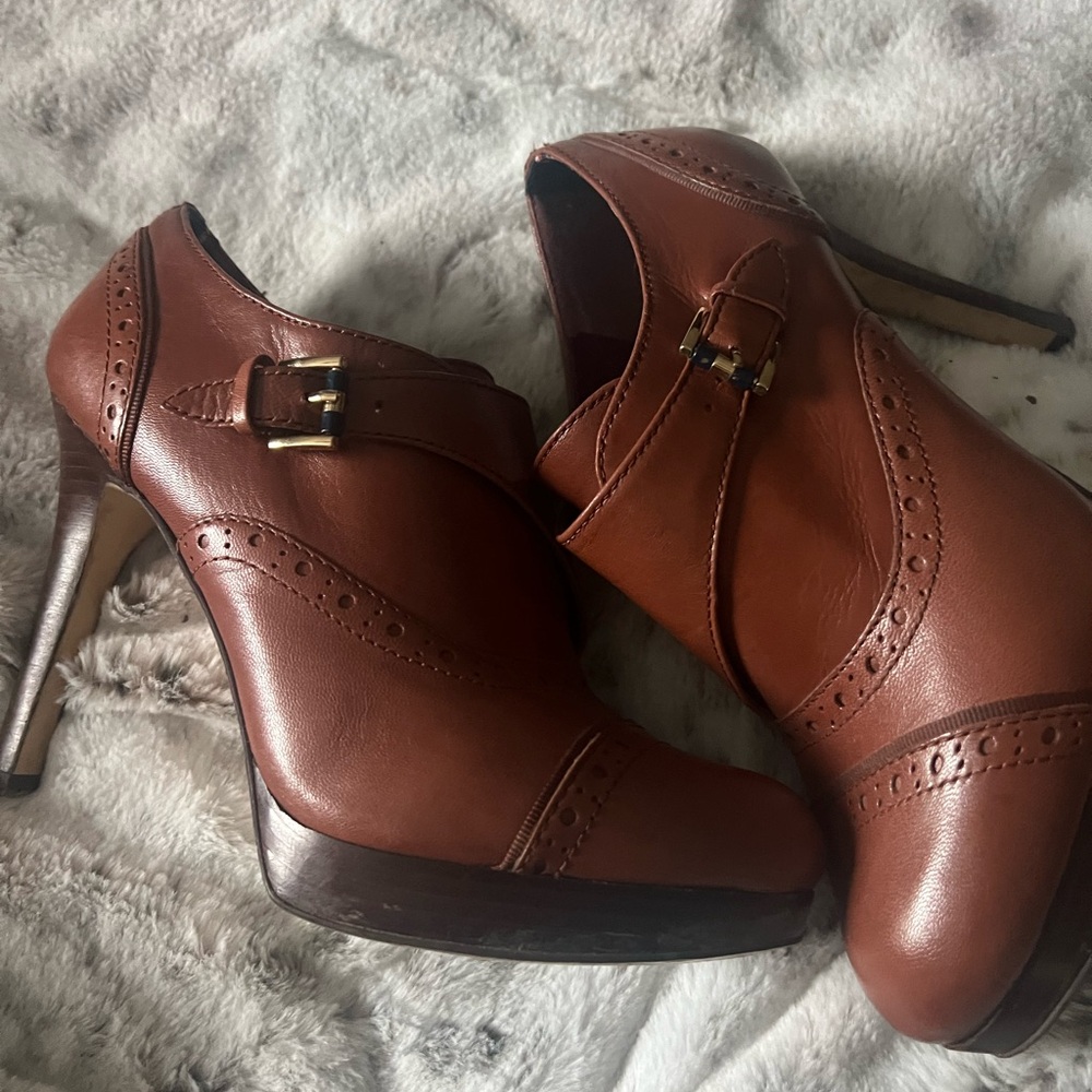 Tommy Hilfiger heels